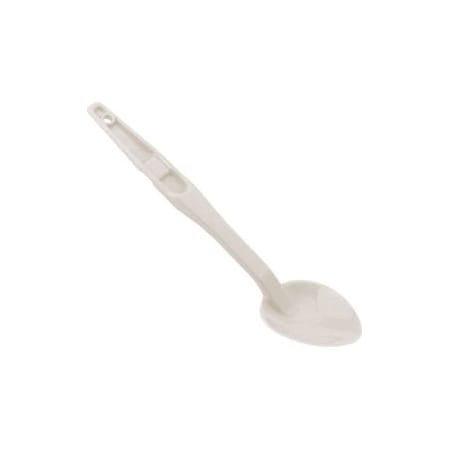 Cambro Cambro - 13" Camwear Spoon, White SPO13CW148